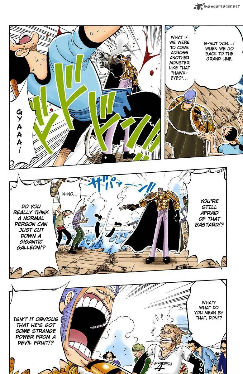 One Piece Digital Colored Chapter 53 image 04
